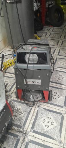 آپاراتی پاریس کوچولو 