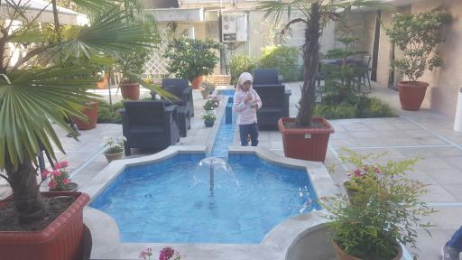 عکس رستوران گیلاکو