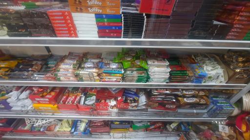 سوپر مارکت کرمان