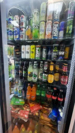 سوپر مارکت کرمان