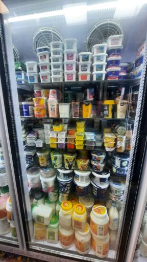 سوپر مارکت کرمان