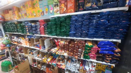 عکس سوپر مارکت کرمان