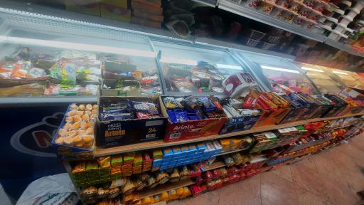 سوپر مارکت کرمان