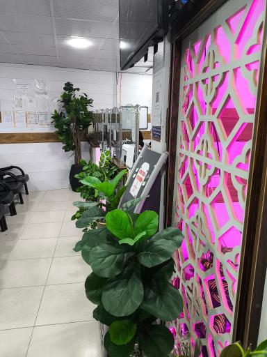 عکس آزمایشگاه تشخیص طبی رازی