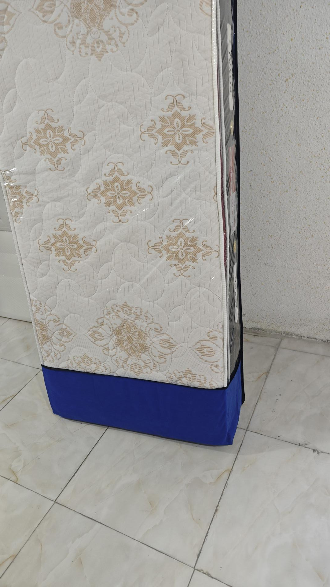 عکس تولید تشک رویال صفایی