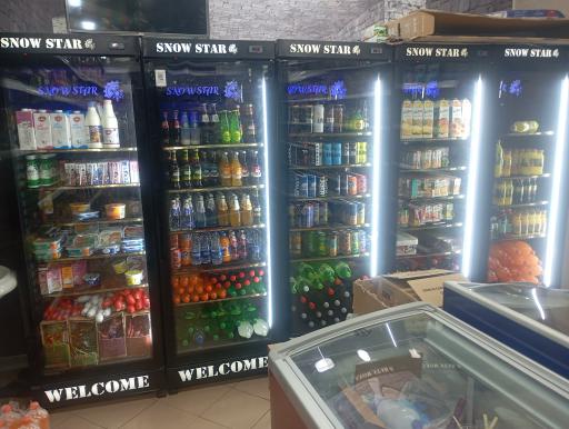 عکس مواد غذایی و خوارو بار