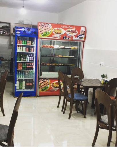 عکس مانی کباب