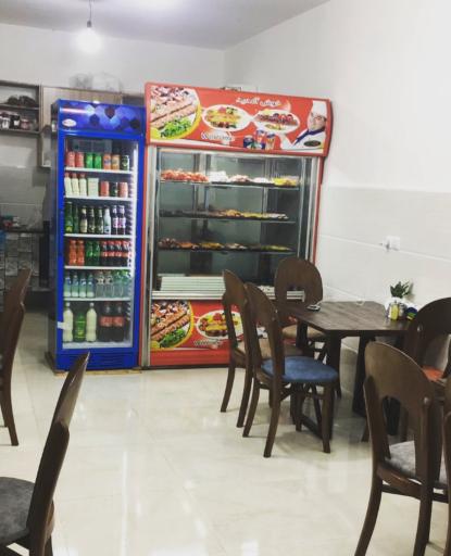 عکس مانی کباب