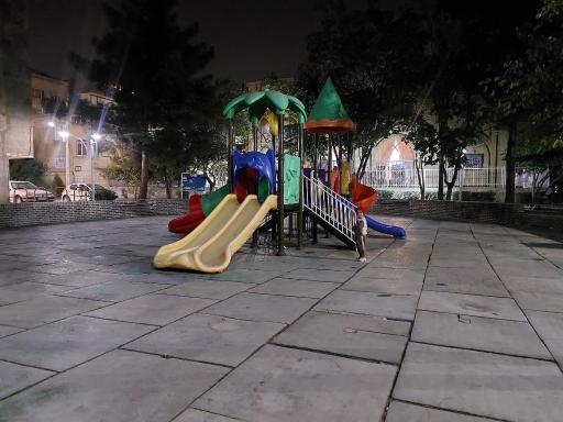 عکس بوستان زمرد