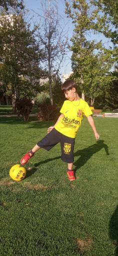 عکس بوستان سنگی