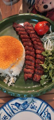 رستوران گیلاکو