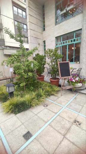 عکس رستوران گیلاکو
