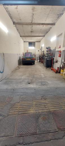 عکس اتومکانیک و تنظیم موتور صدر