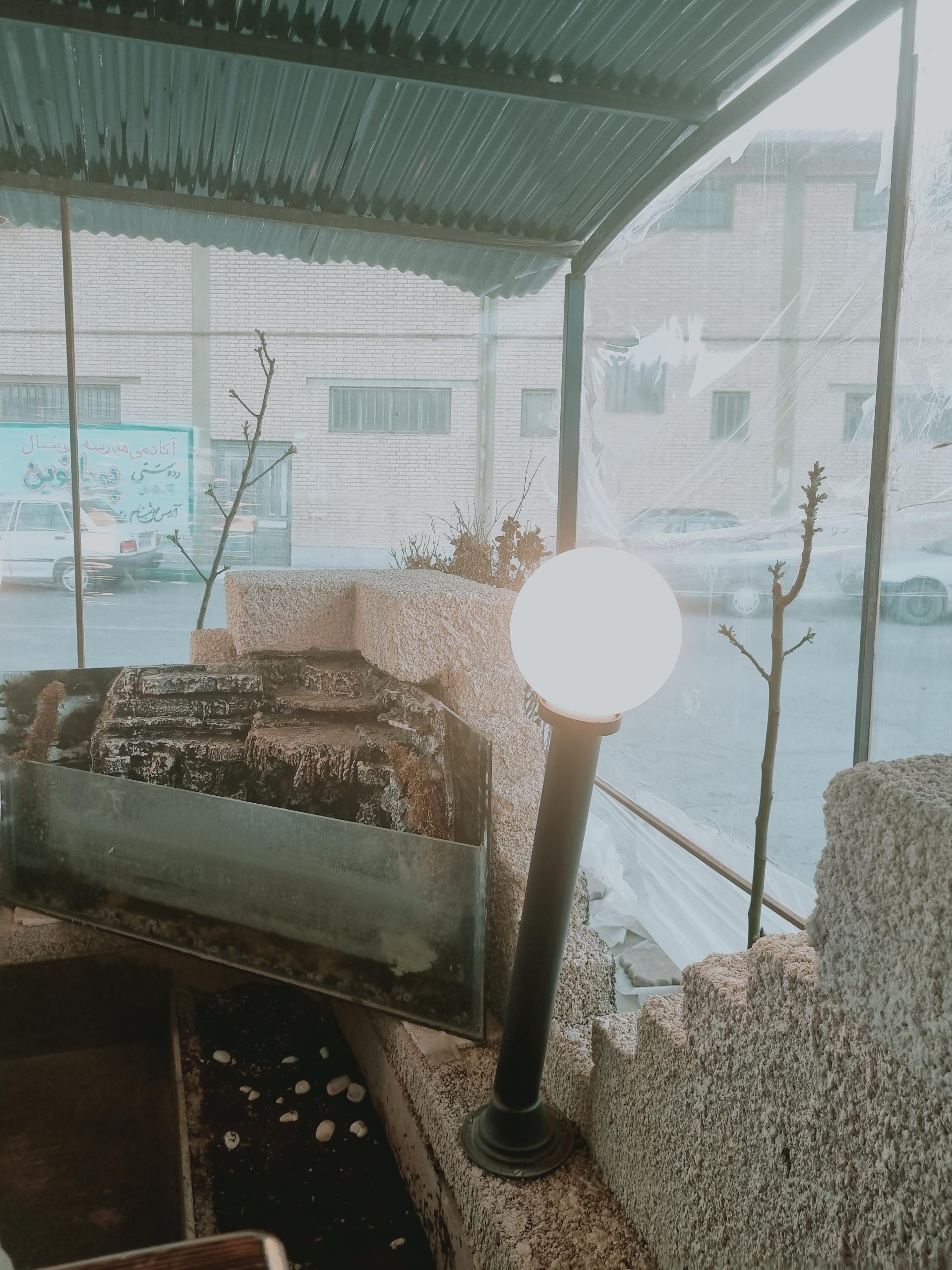 عکس سان کافه