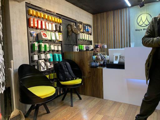 عکس موبایل مایا