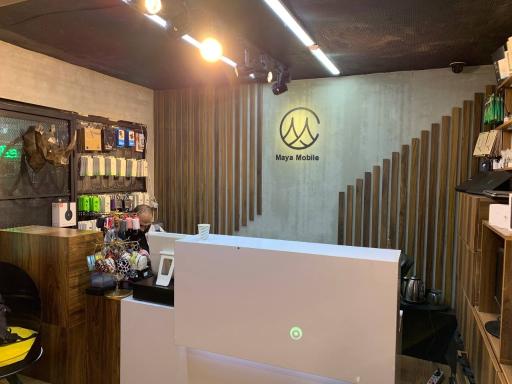 عکس موبایل مایا