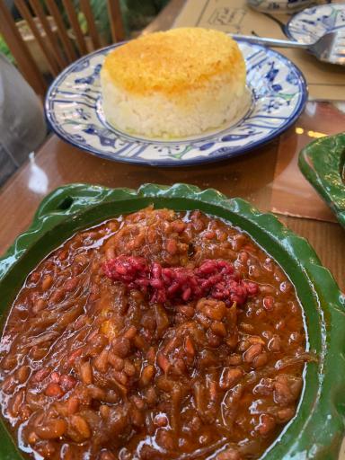 رستوران گیلاکو