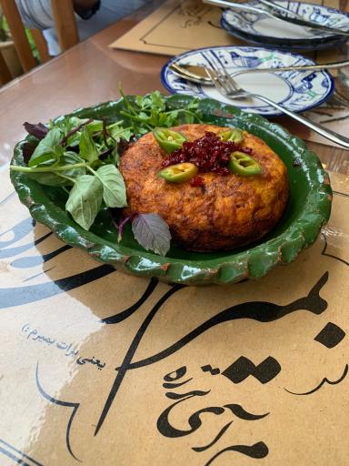 عکس رستوران گیلاکو