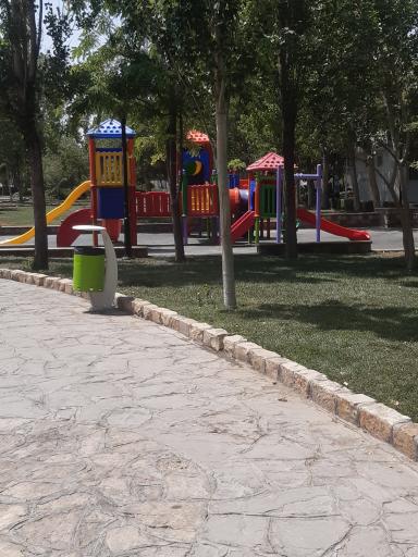 عکس وسایل بازی کودکان