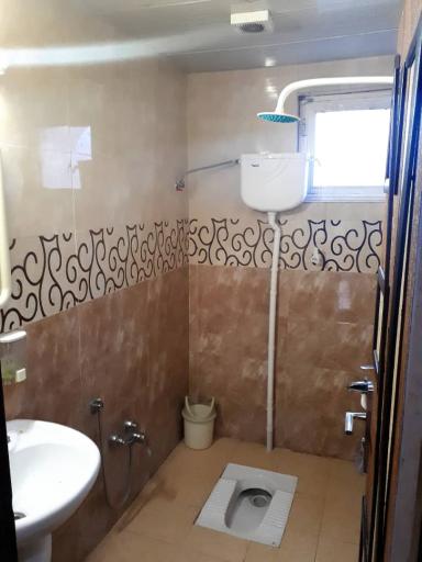عکس هتل محبان الرضا (طبرسی)