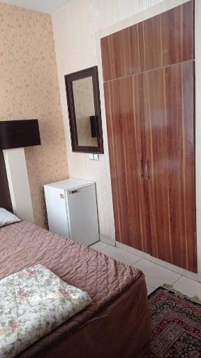 عکس هتل محبان الرضا (طبرسی)