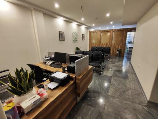 عکس مجتمع پزشکی جلفا