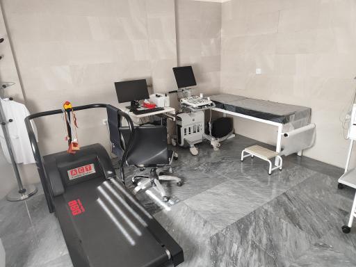 عکس مجتمع پزشکی جلفا