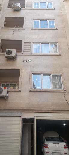 عکس مجتمع مسکونی پدر