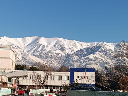 بیمارستان قلب و عروق شهید رجایی