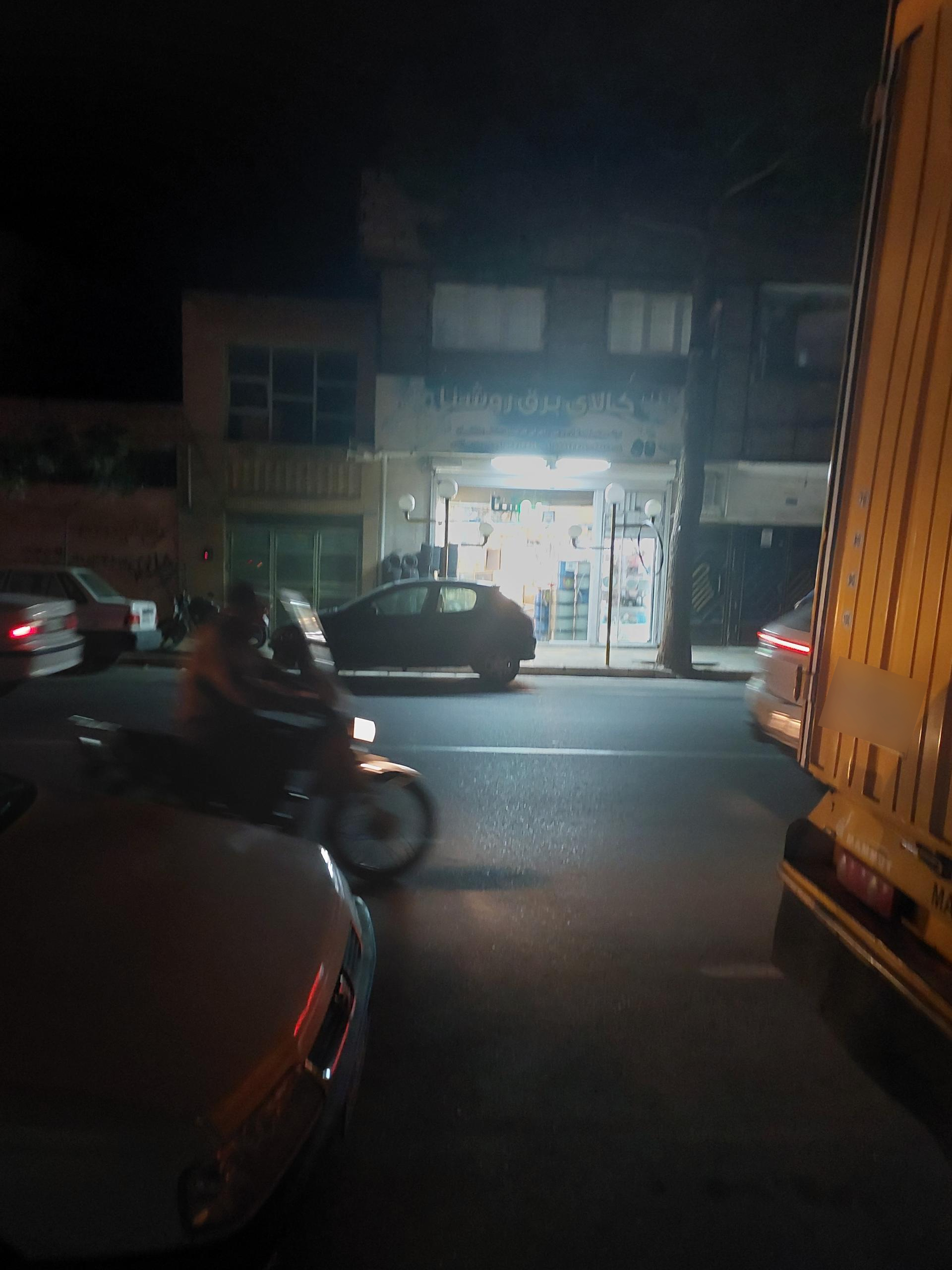 عکس کالای برق روشنا