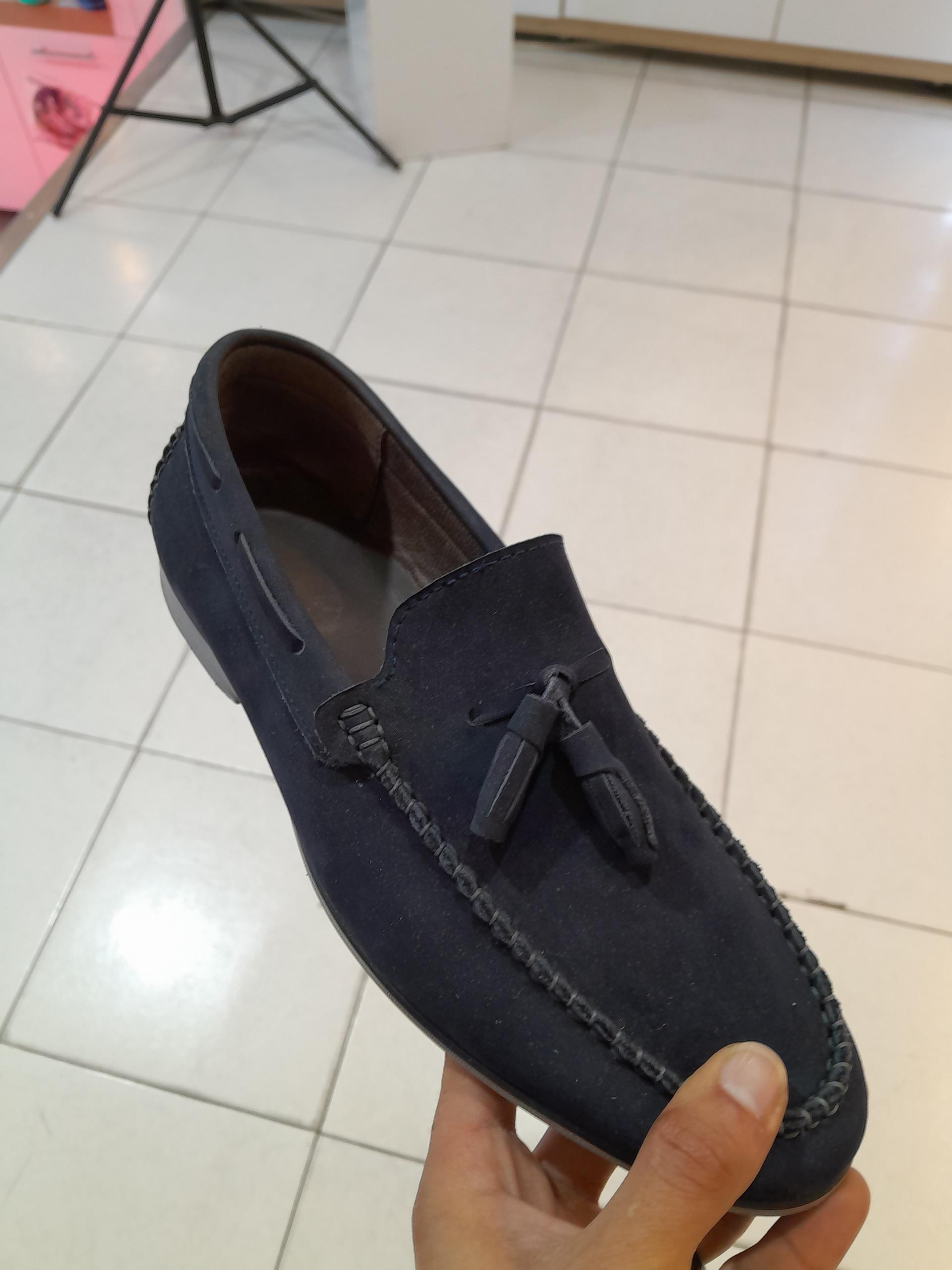 عکس کیف و کفش ناجی