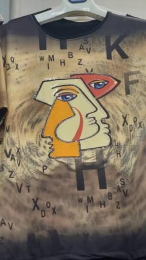 عکس شین چاپ