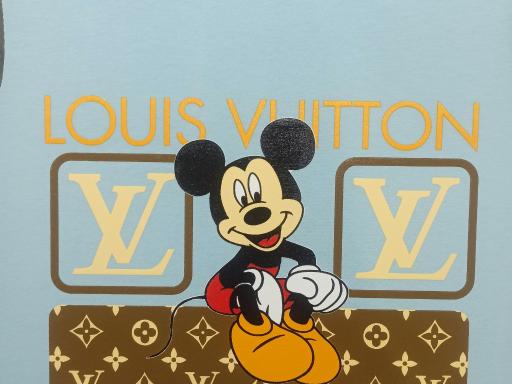 عکس شین چاپ