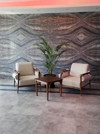 عکس هتل ساحلی دینا