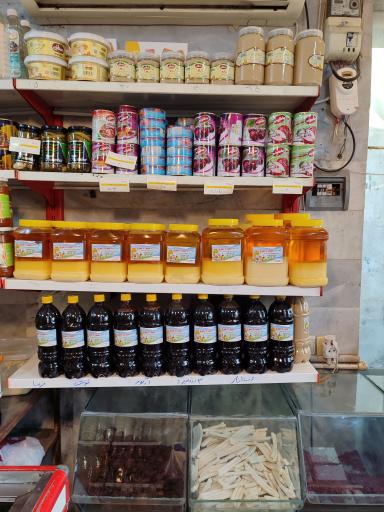 لبنیات ستاره شرق 