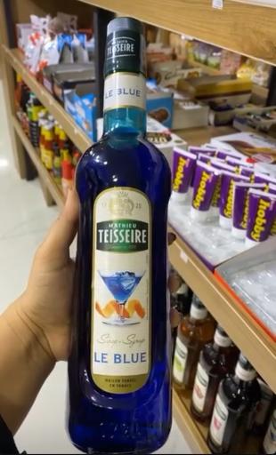 عکس فروشگاه مواد غذایی  خارجی میلکا