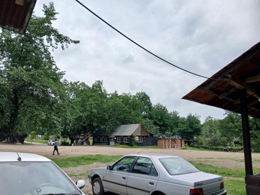 عکس ویلا توریست قلعه رودخان