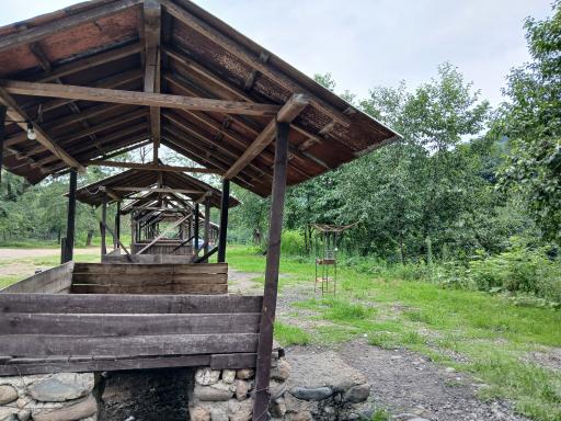 عکس ویلا توریست قلعه رودخان