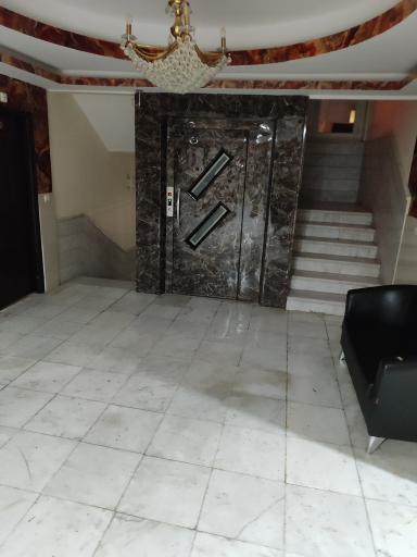 عکس هتل شهریار مشهد