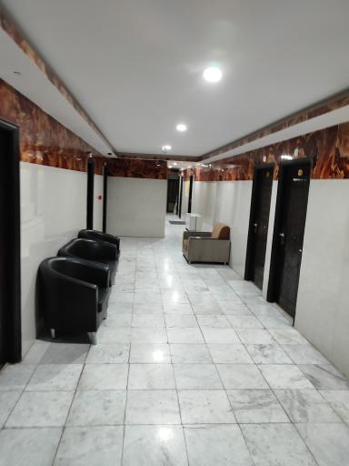 عکس هتل شهریار مشهد