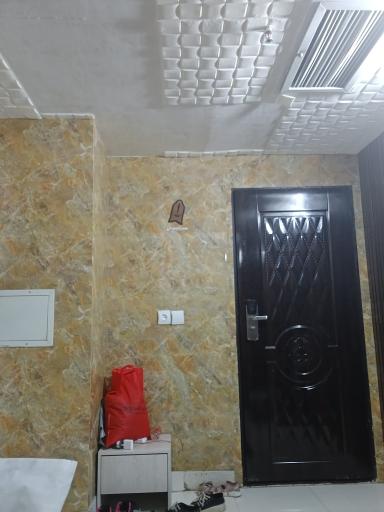 عکس هتل شهریار مشهد