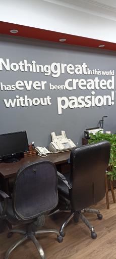 عکس شرکت رادپوشش پارس 