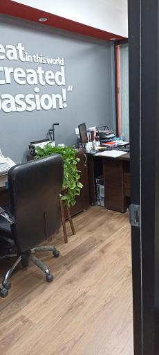 عکس شرکت رادپوشش پارس 