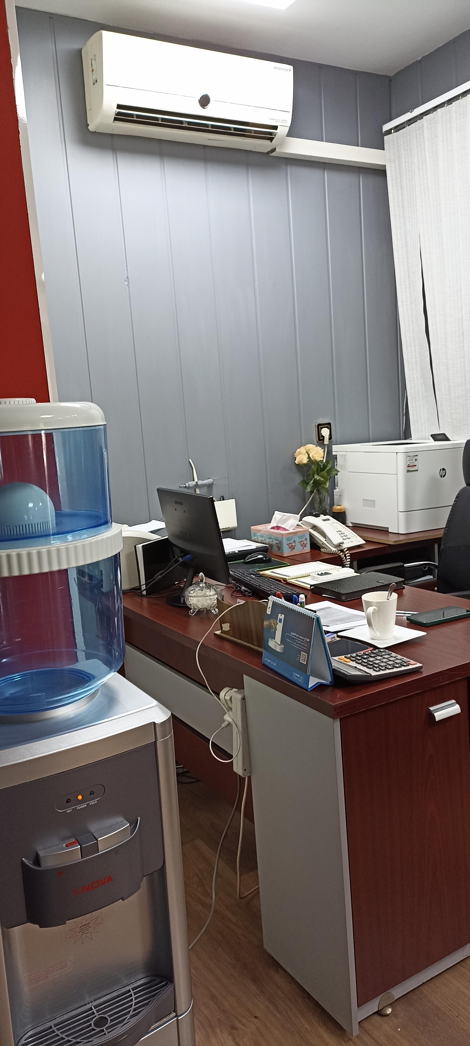 عکس شرکت رادپوشش پارس 