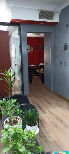 عکس شرکت رادپوشش پارس 