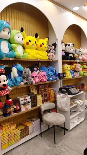 عکس قنادی پاداش