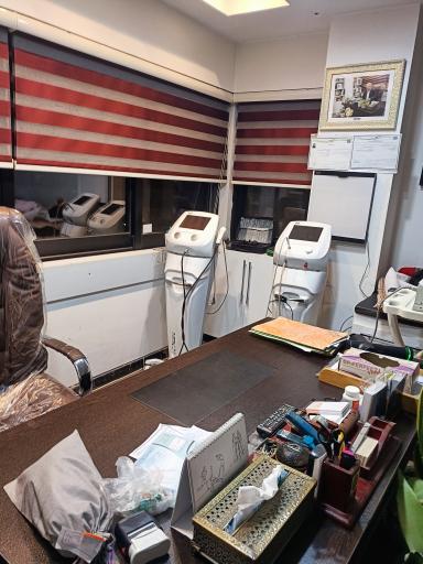 عکس فیزیوتراپی رازی