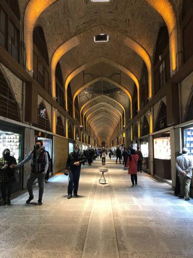 عکس بازار طلا ملت