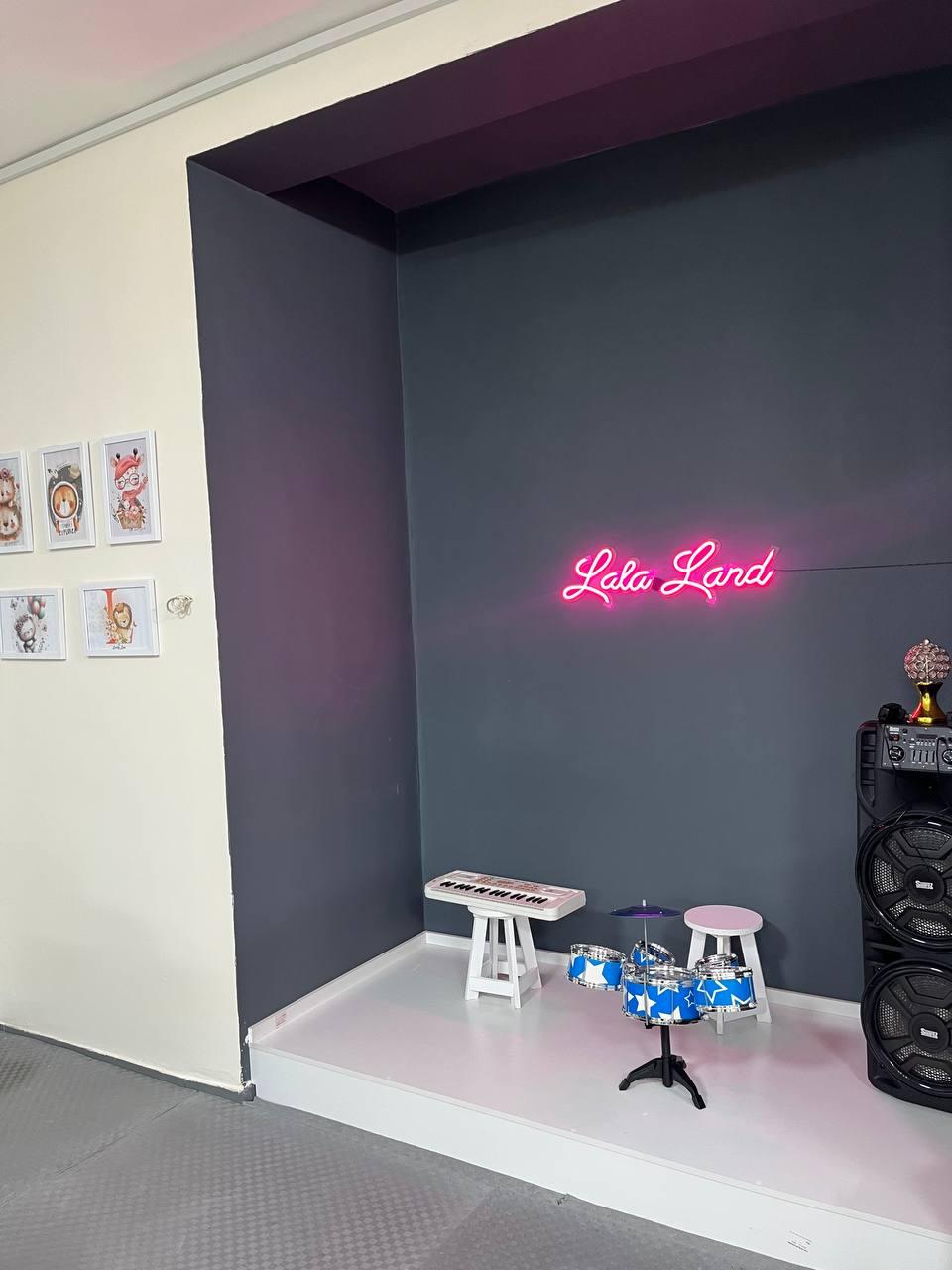 عکس خانه بازی سرزمین رویا 