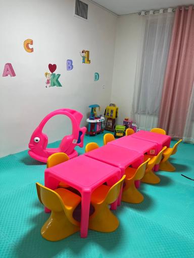 عکس خانه بازی سرزمین رویا 